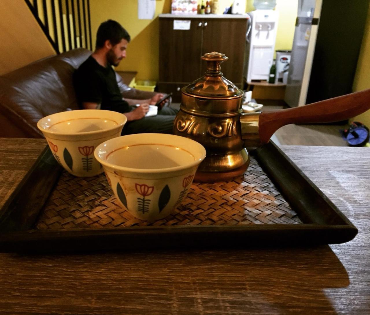 Artistel (Adults Only) Hostel Chiang Mai Buitenkant foto