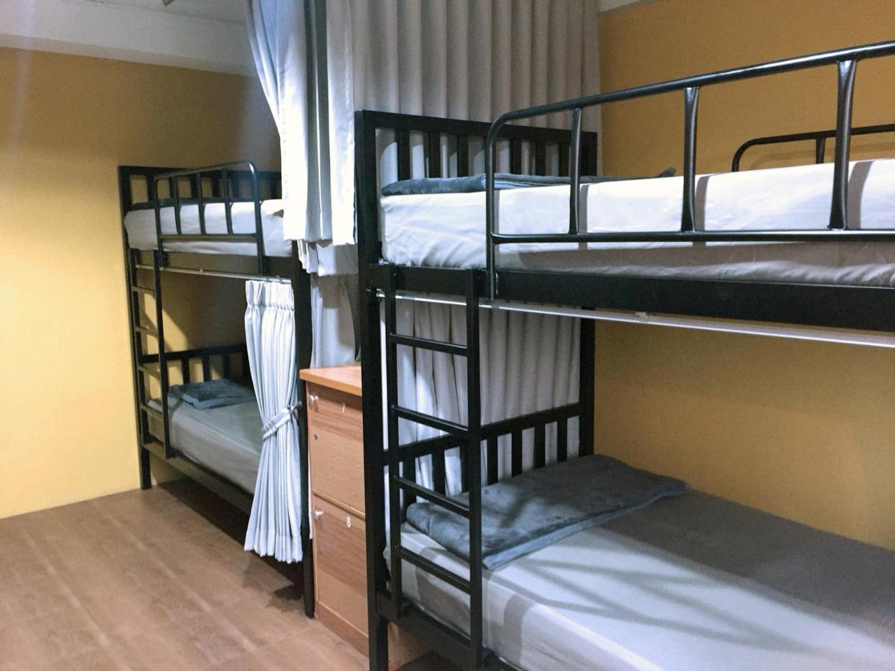 Artistel (Adults Only) Hostel Chiang Mai Buitenkant foto